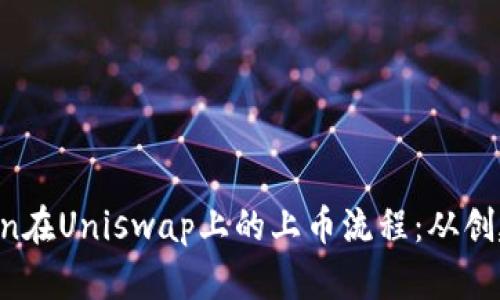 fiaoti详解Token在Uniswap上的上币流程：从创建到流动性提供