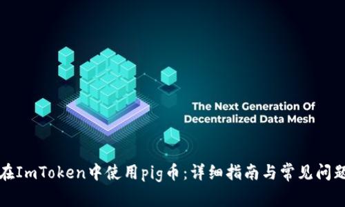 如何在ImToken中使用pig币：详细指南与常见问题解答