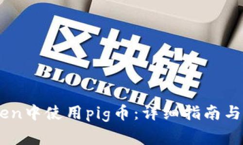 如何在ImToken中使用pig币：详细指南与常见问题解答