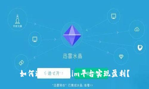 如何通过Tokenim平台实现盈利？