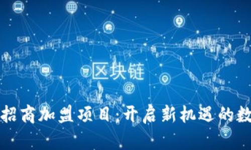 区块链教育招商加盟项目：开启新机遇的数字教育之旅
