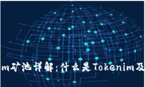 Tokenim矿池详解：什么是Tokenim及其特点