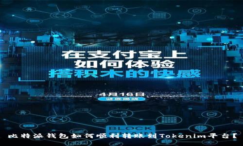 比特派钱包如何顺利转账到Tokenim平台？