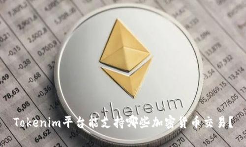 Tokenim平台能支持哪些加密货币交易？