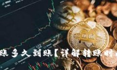 Imtoken转账多久到账？详解