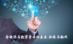 俞敏洪与数字货币的未来
