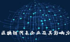 苏州区块链代表企业及其