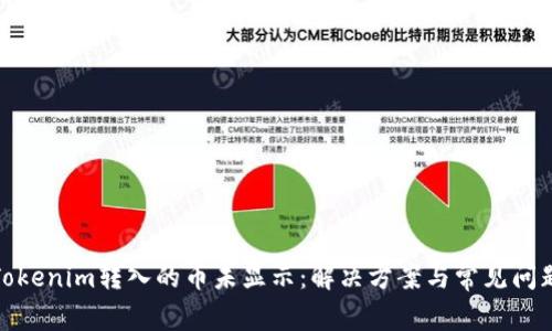 Tokenim转入的币未显示：解决方案与常见问题