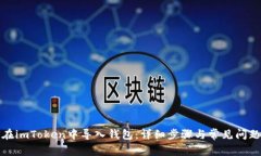 如何在imToken中导入钱包：详细步骤与常见问题解