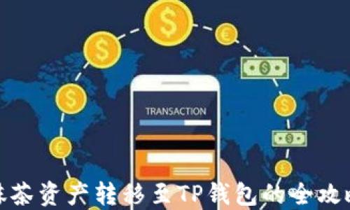 
抹茶资产转移至TP钱包的全攻略
