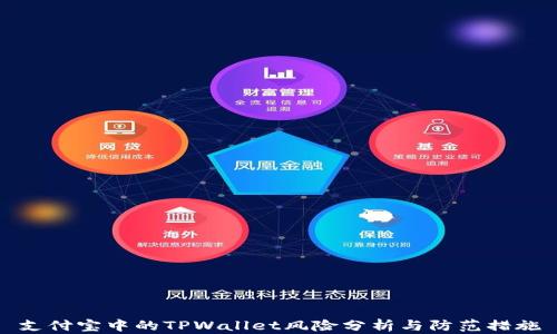 
支付宝中的TPWallet风险分析与防范措施