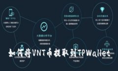 如何将VNT币提取到TPWallet